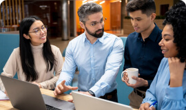 ERP CRM Solutions