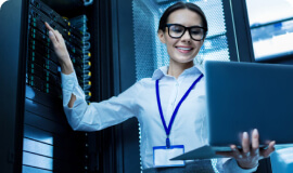 IT Consulting Services