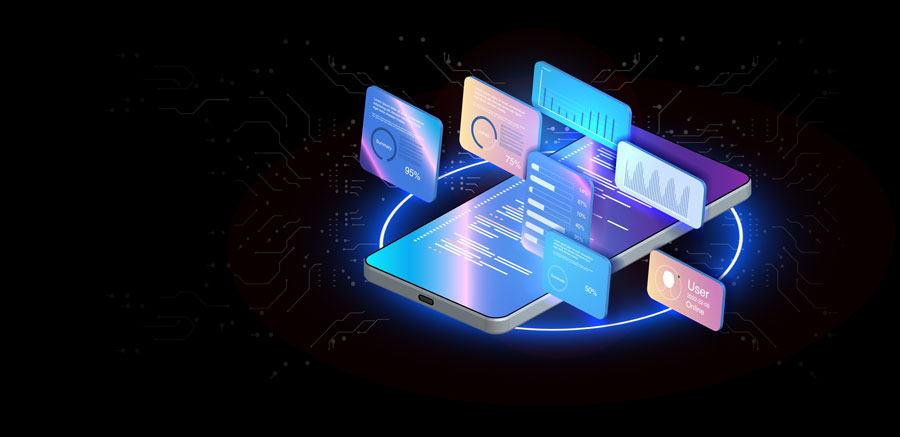 Mobile App Development Services