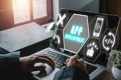 App UI Design