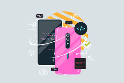 Mobile App Development