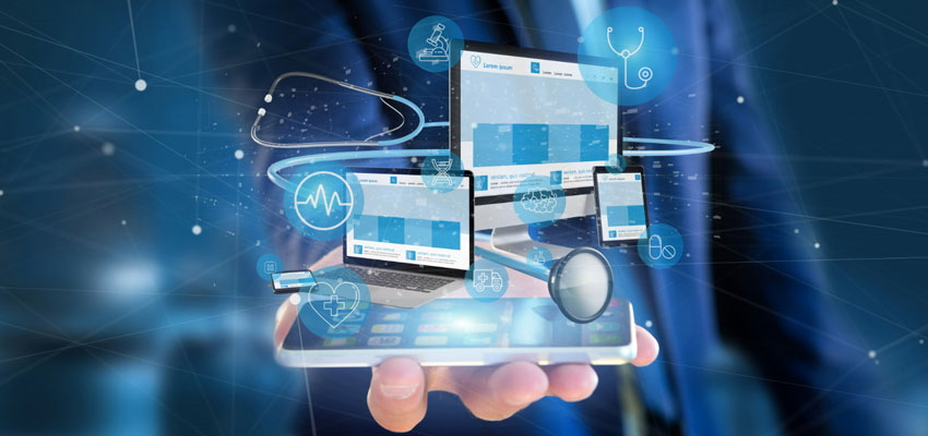 Clinical SaaS Development