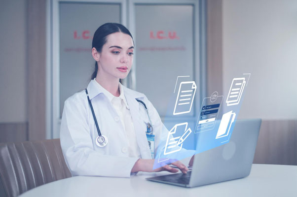 Clinical SaaS Benefits