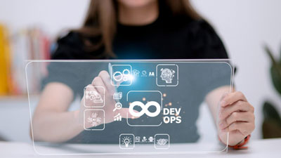 DevOps Infrastructure