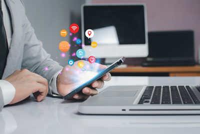 Digital Marketing Strategy