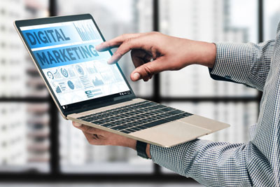 Marketing Analytics