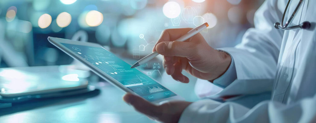 Healthcare IT Solutions