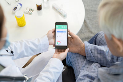 Telemedicine Platform