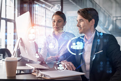 IT Consulting Strategy