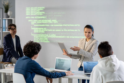 IT Strategy Planning
