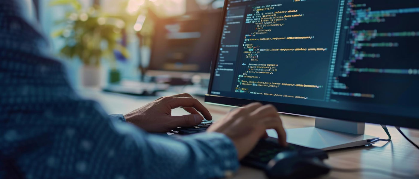 Custom Software Development Services