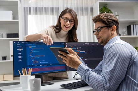 Software Development Coding