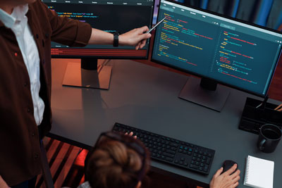 Software System Architecture