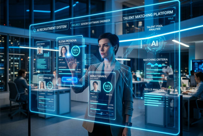 IT Team Collaboration