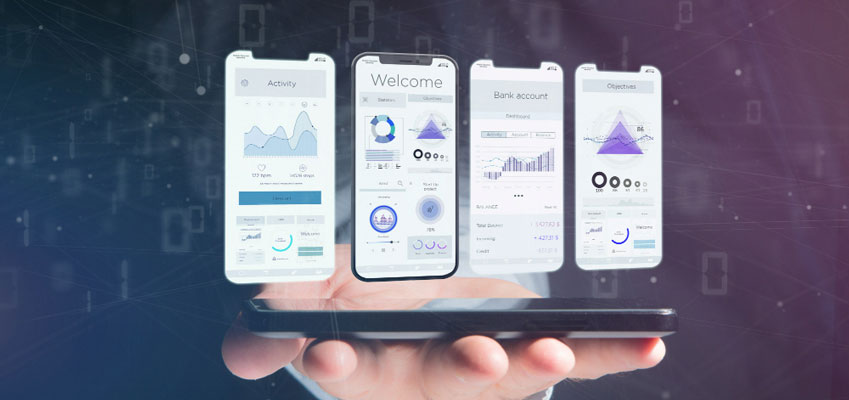 UI UX Design Services
