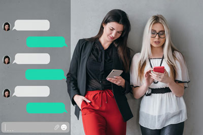 UI Design Interface
