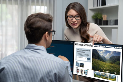 UX Research and Wireframing