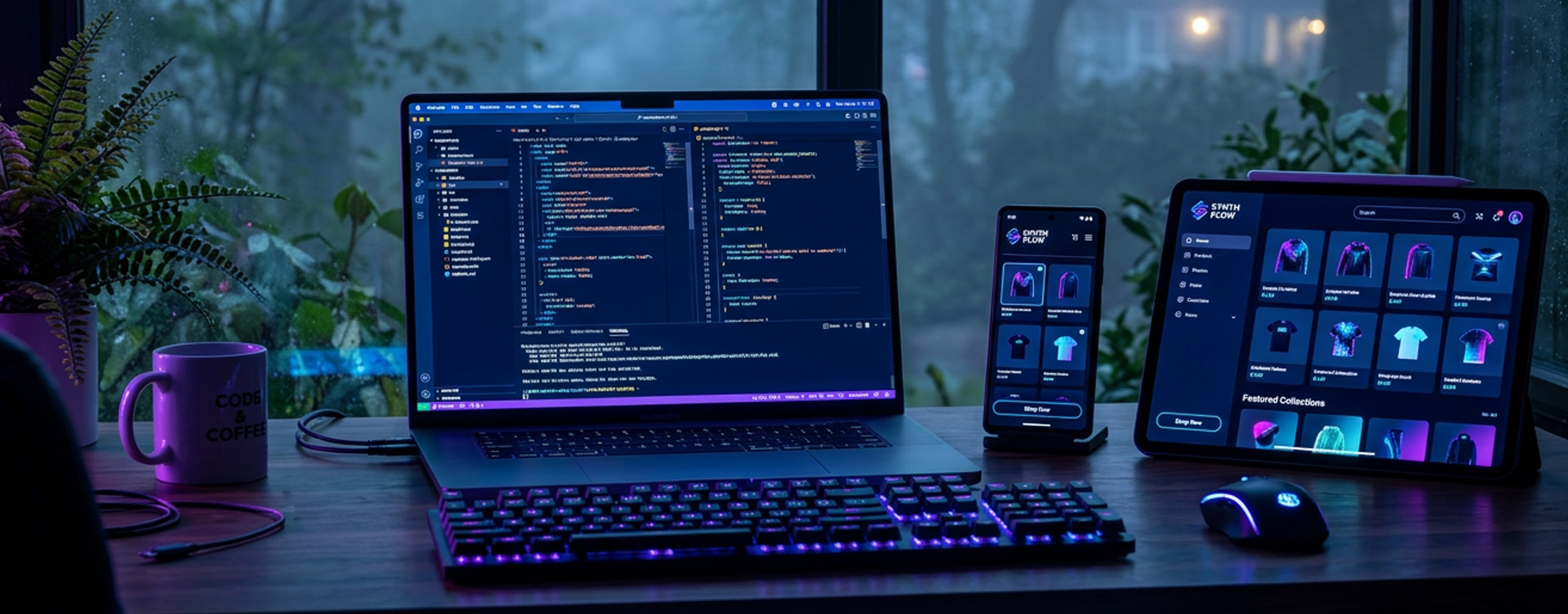 Web Development Services